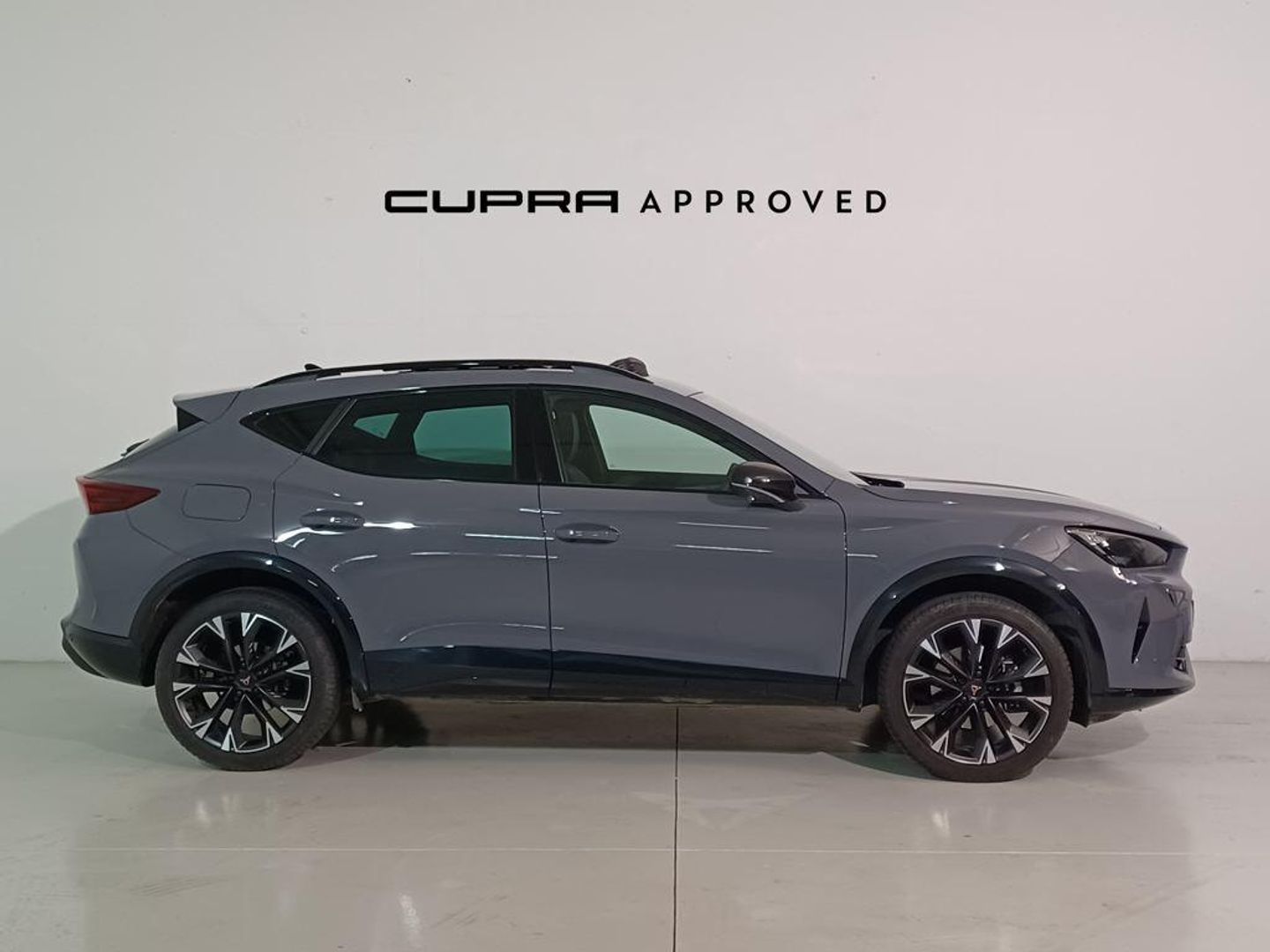 CUPRA Formentor 1.5 eTSI DSG 110 kW (150 CV)
