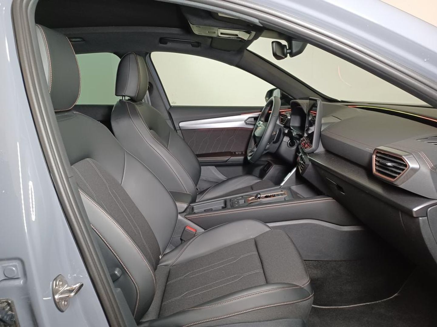 CUPRA Formentor 1.5 eTSI DSG 110 kW (150 CV)