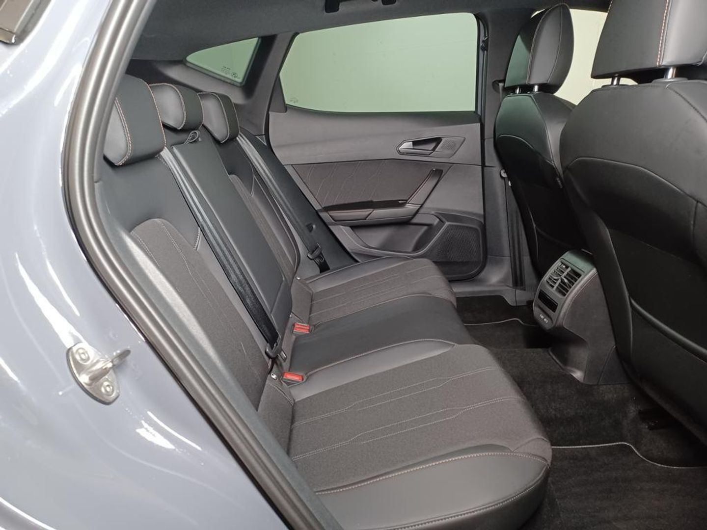 CUPRA Formentor 1.5 eTSI DSG 110 kW (150 CV)