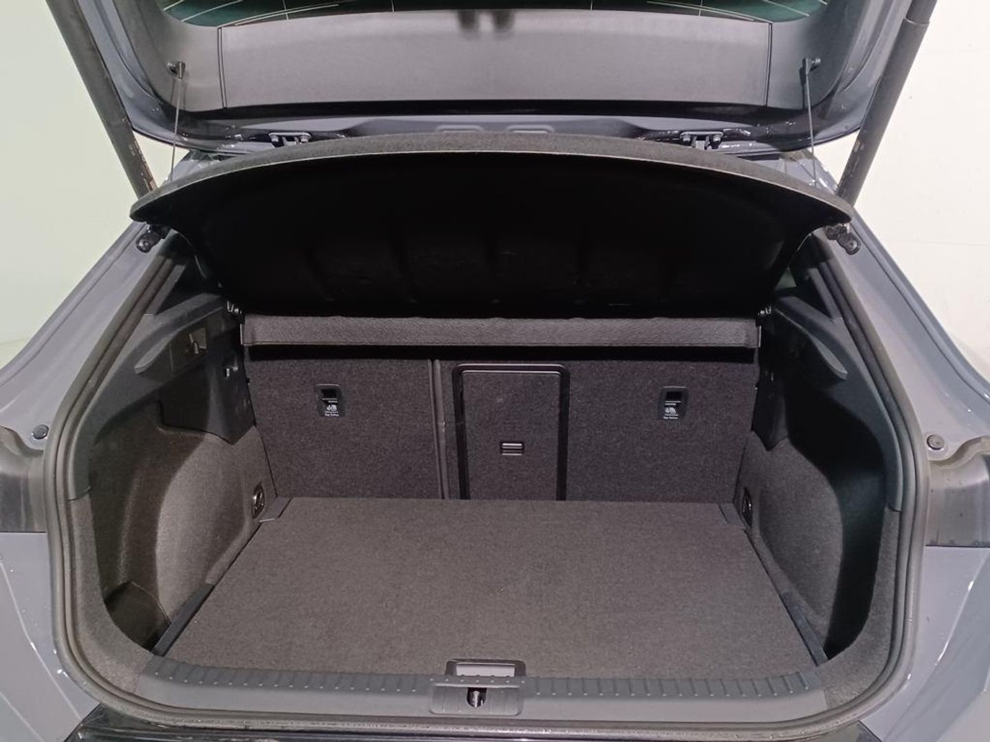 CUPRA Formentor 1.5 eTSI DSG 110 kW (150 CV)