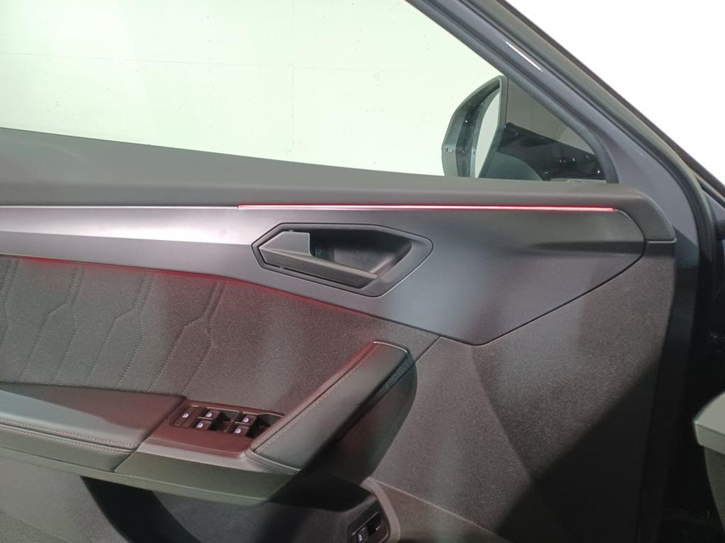 CUPRA Formentor 1.5 eTSI DSG 110 kW (150 CV)