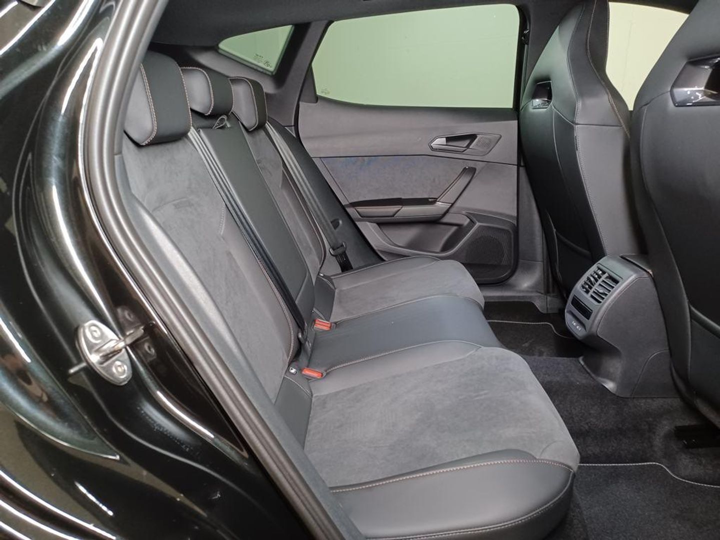 CUPRA Formentor 1.5 eTSI DSG 110 kW (150 CV)
