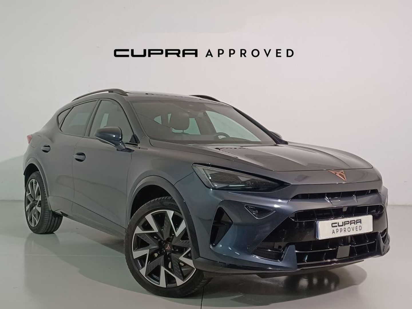 CUPRA Formentor 1.5 eTSI DSG 110 kW (150 CV)