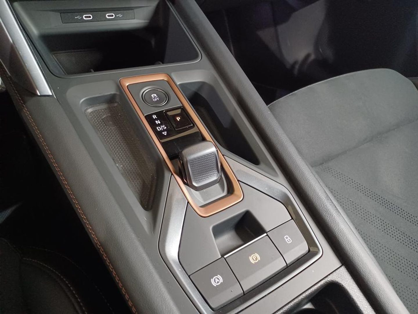 CUPRA Formentor 1.5 eTSI DSG 110 kW (150 CV)