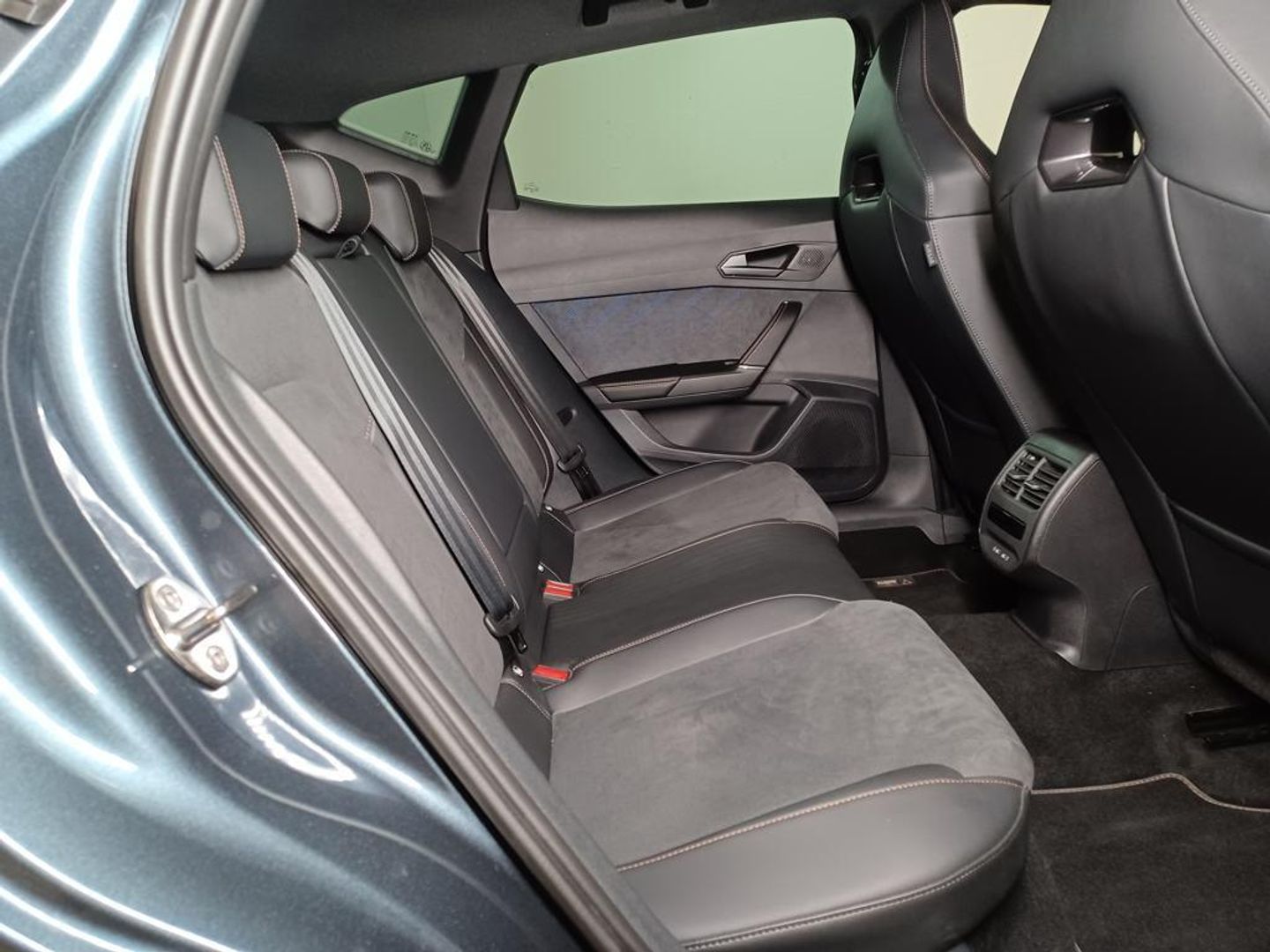 CUPRA Formentor 1.5 eTSI DSG 110 kW (150 CV)
