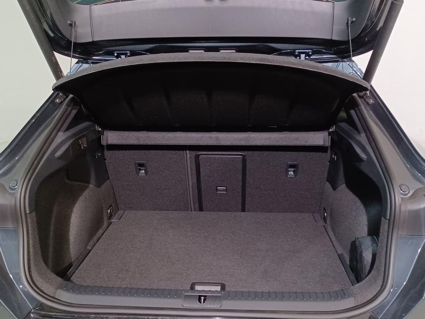 CUPRA Formentor 1.5 eTSI DSG 110 kW (150 CV)