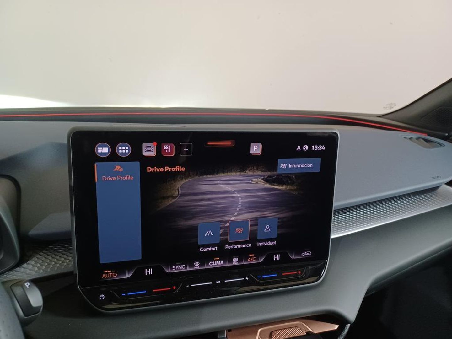 CUPRA Terramar 1.5 eTSI DSG 110 kW (150 CV)