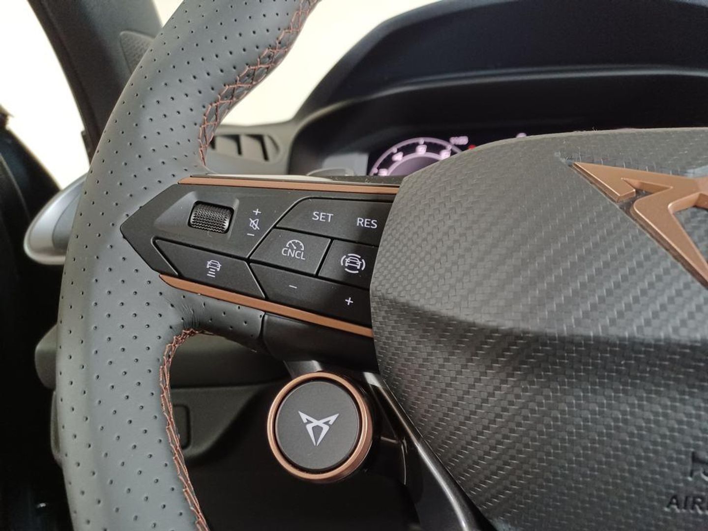 CUPRA Terramar 1.5 eTSI DSG 110 kW (150 CV)
