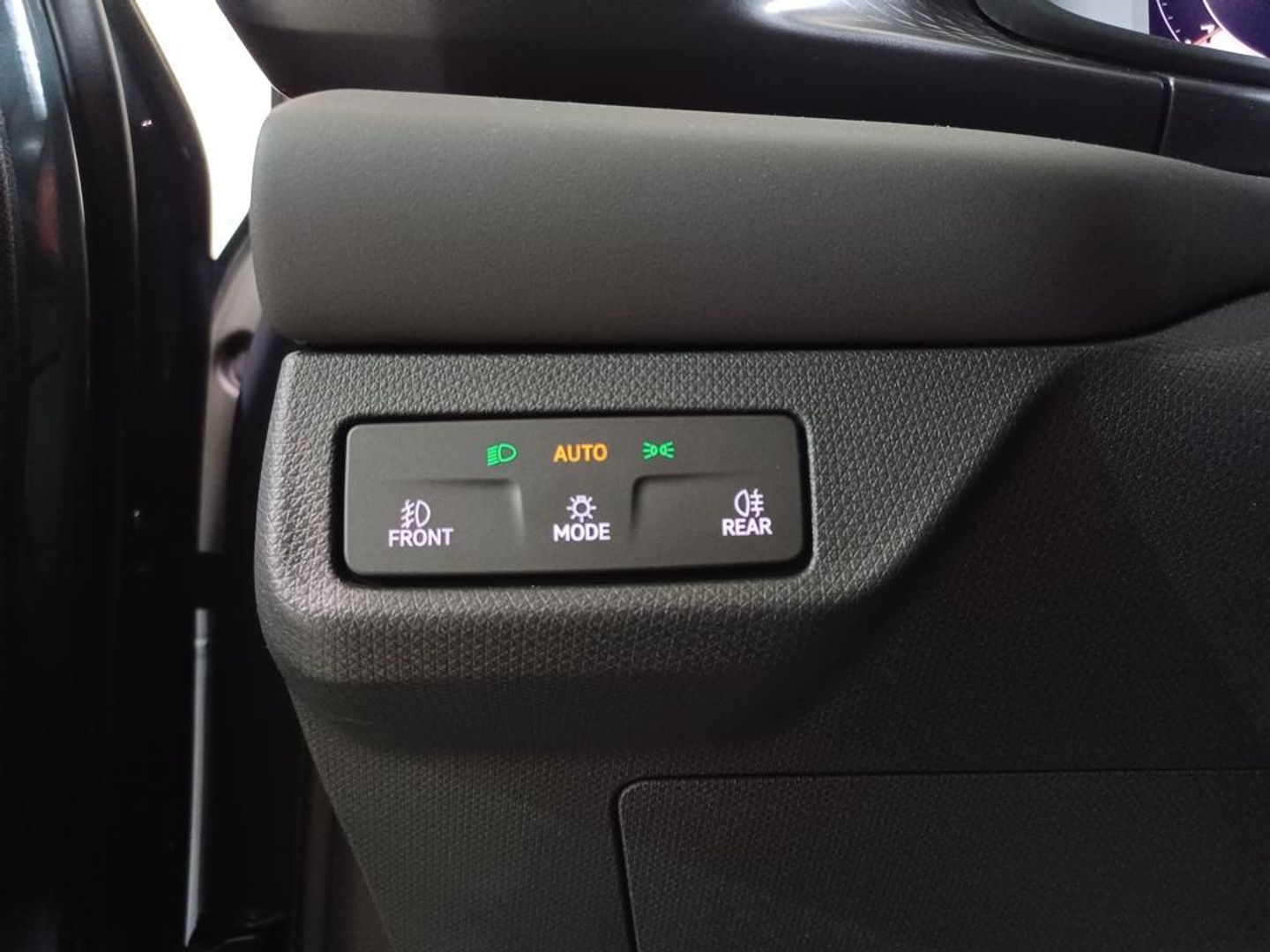 CUPRA Terramar 1.5 eTSI DSG 110 kW (150 CV)