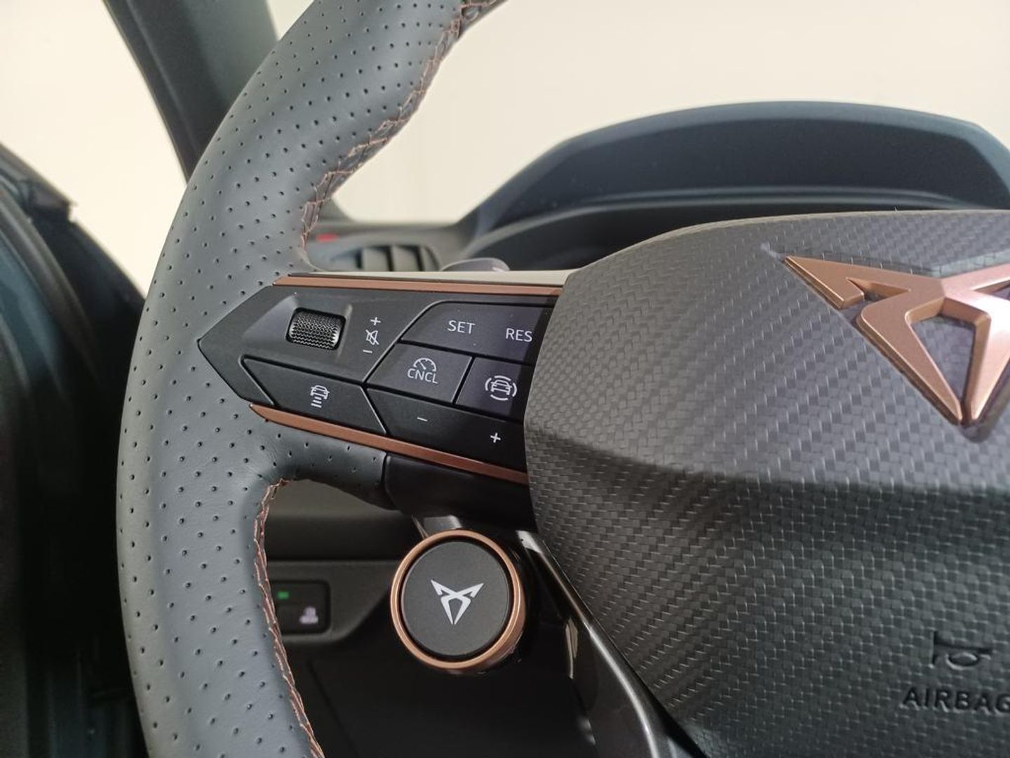 CUPRA Terramar 1.5 eTSI DSG 110 kW (150 CV)