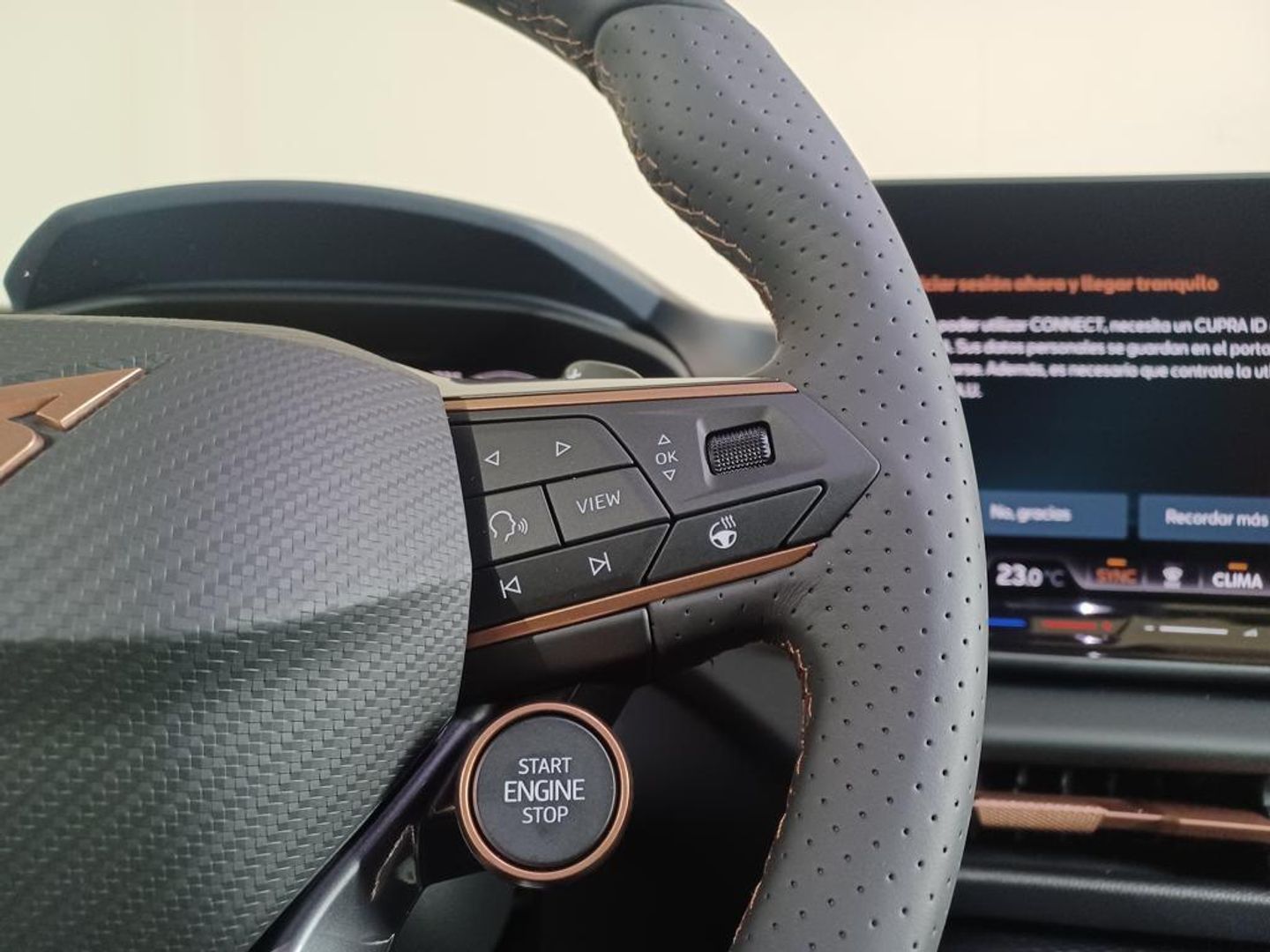 CUPRA Terramar 1.5 eTSI DSG 110 kW (150 CV)