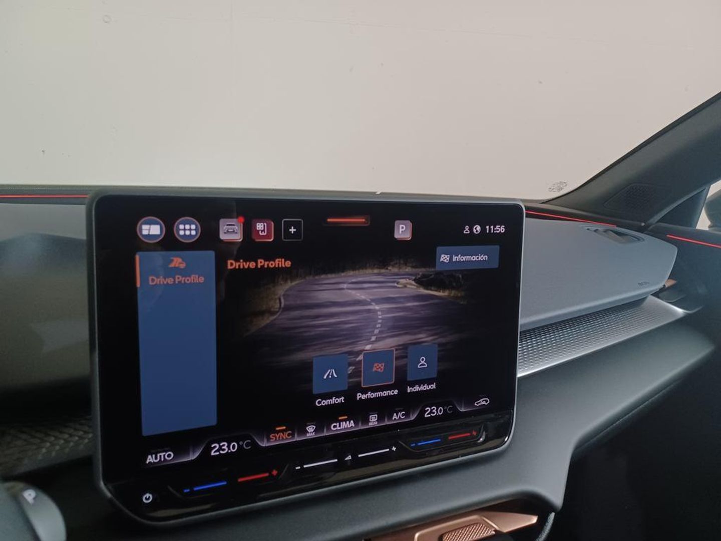 CUPRA Terramar 1.5 eTSI DSG 110 kW (150 CV)