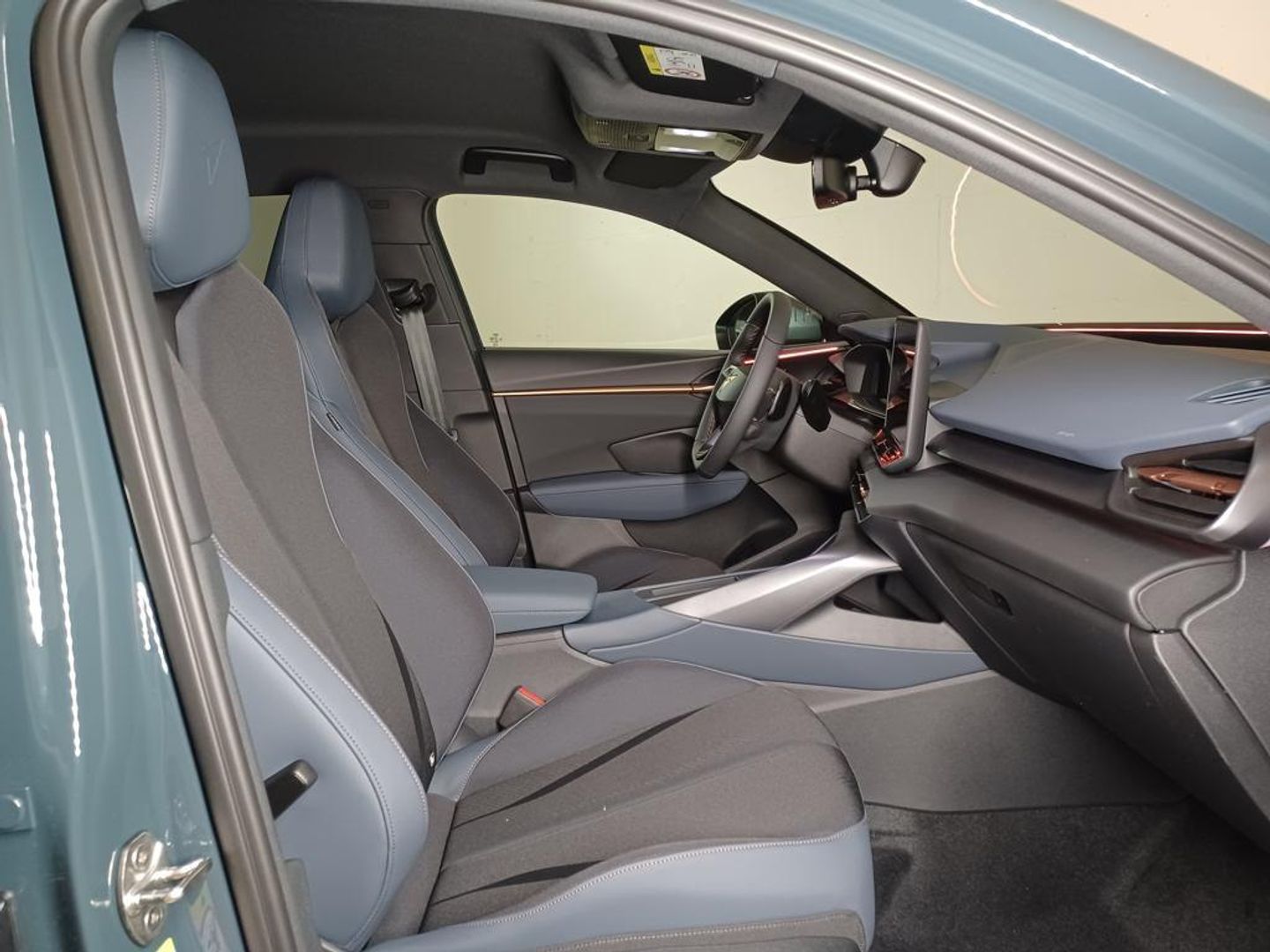 CUPRA Terramar 1.5 eTSI DSG 110 kW (150 CV)