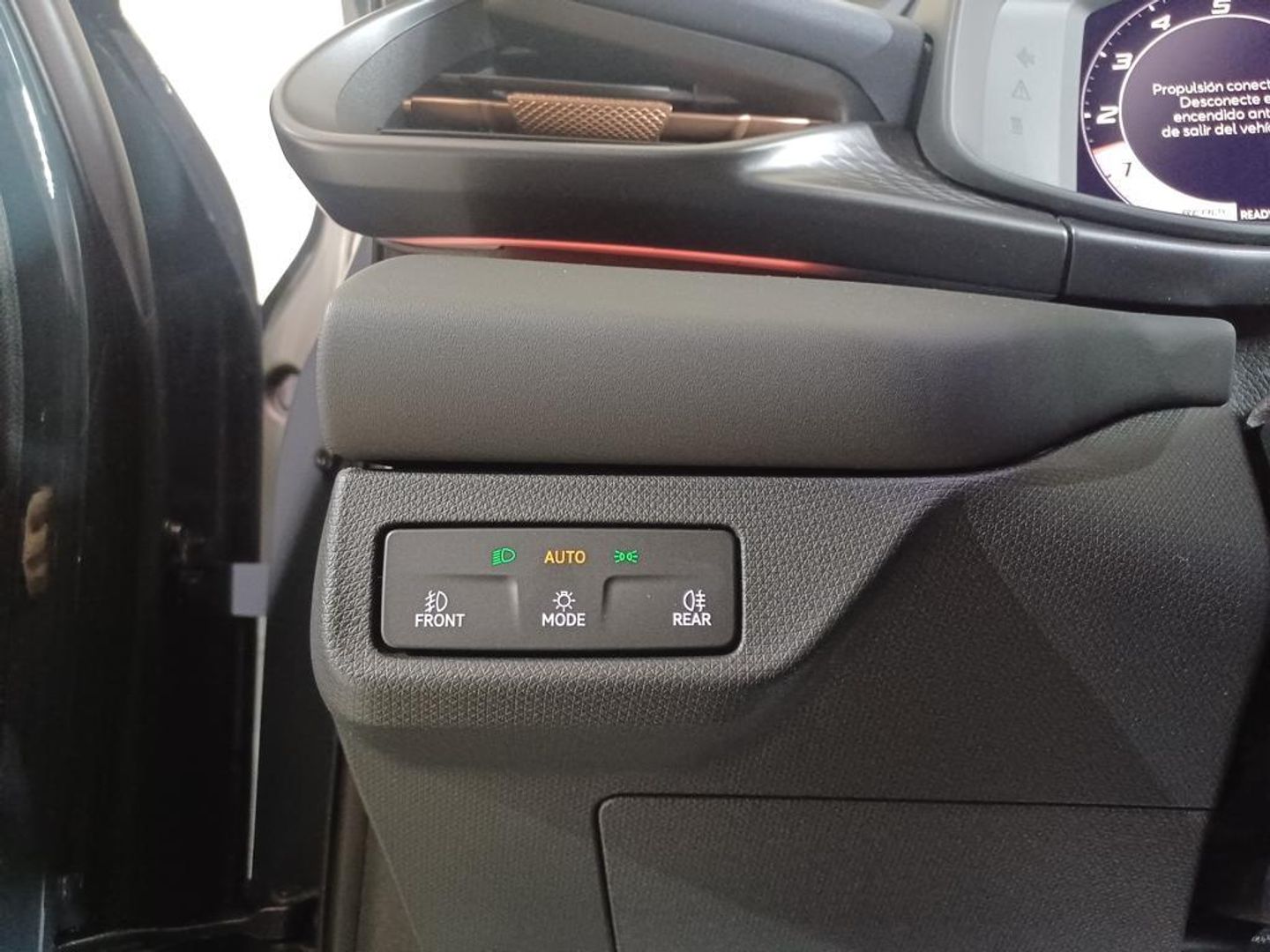 CUPRA Terramar 1.5 eTSI DSG 110 kW (150 CV)