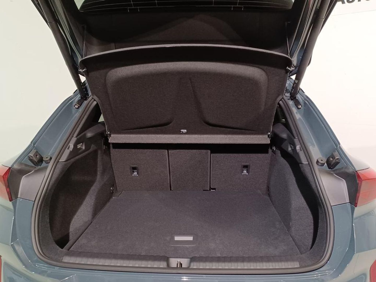 CUPRA Terramar 1.5 eTSI DSG 110 kW (150 CV)