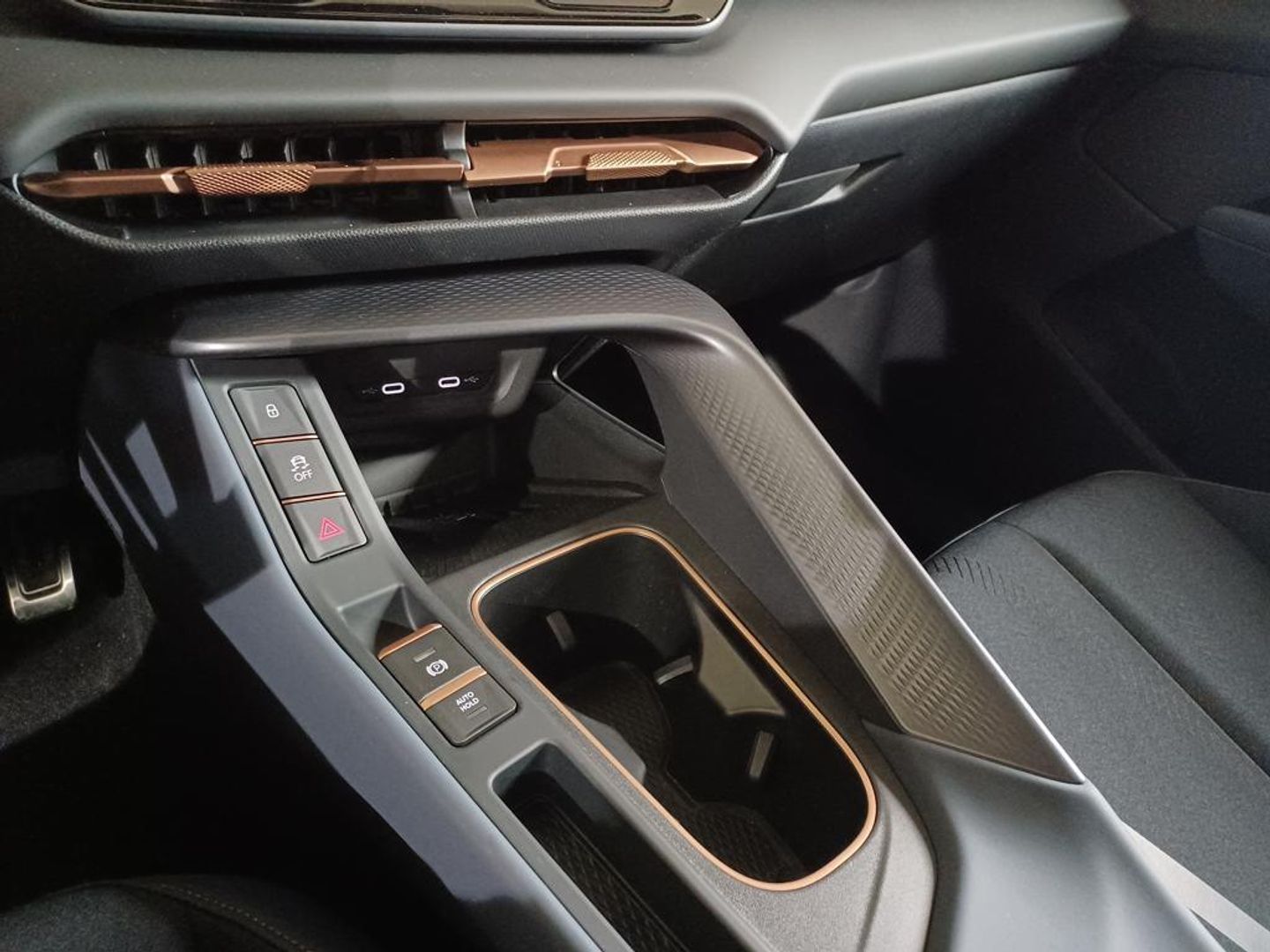 CUPRA Terramar 1.5 eTSI DSG 110 kW (150 CV)