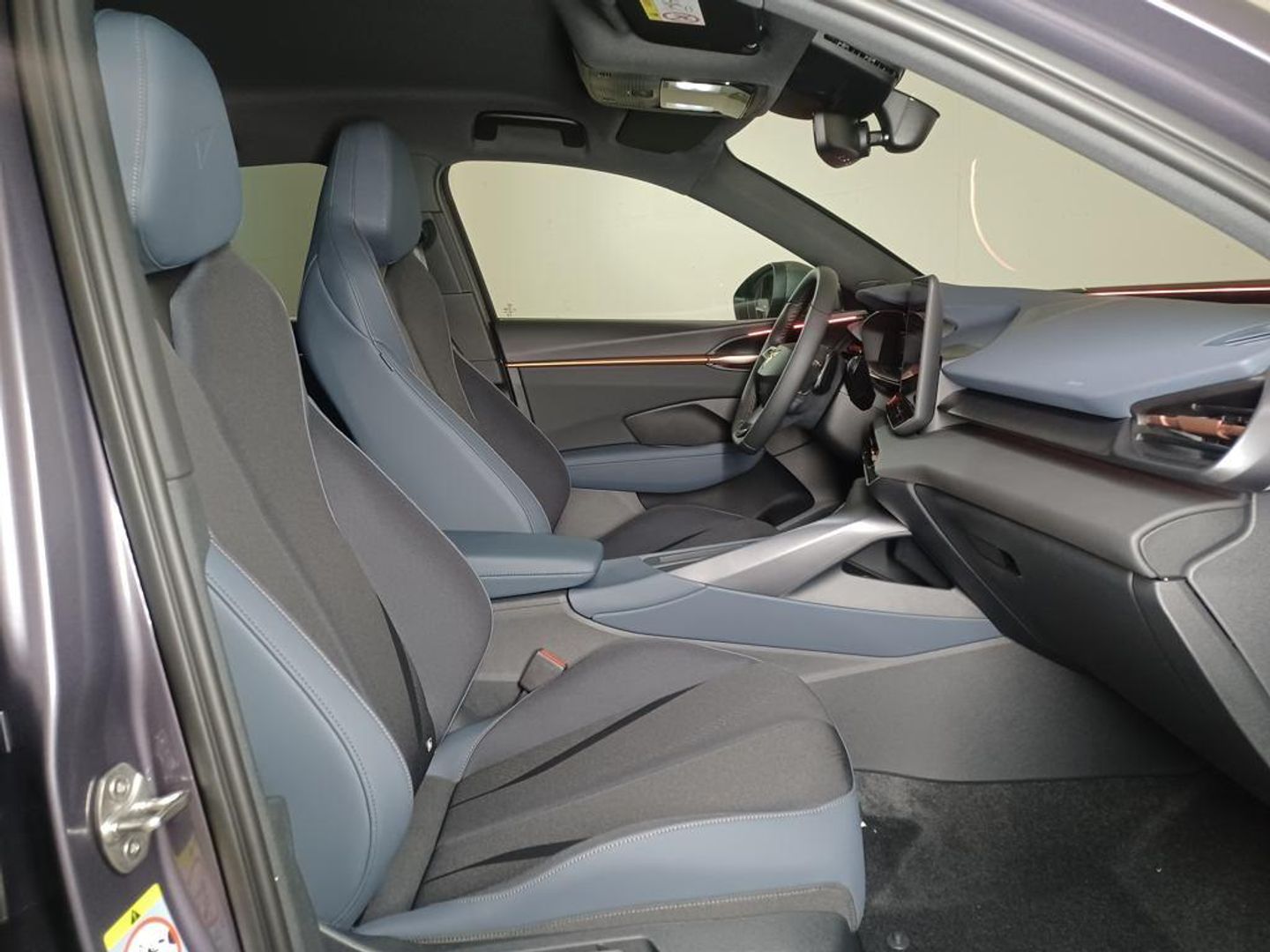 CUPRA Terramar 1.5 eTSI DSG 110 kW (150 CV)