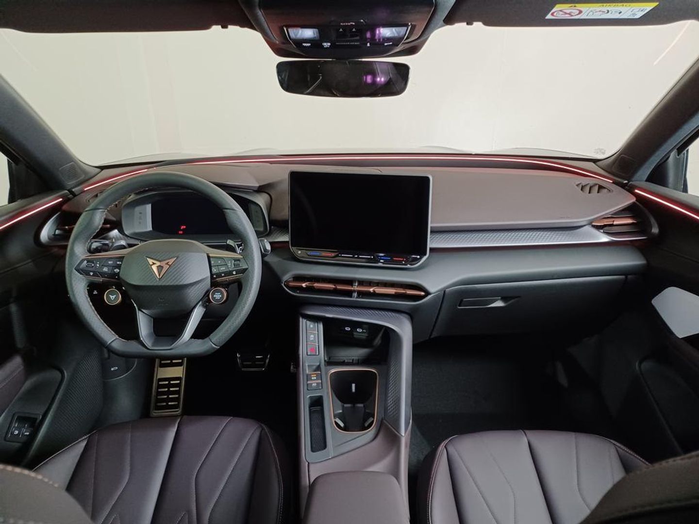 CUPRA Terramar 1.5 TSI e-Hybrid VZ DSG 200 kW (272 CV)