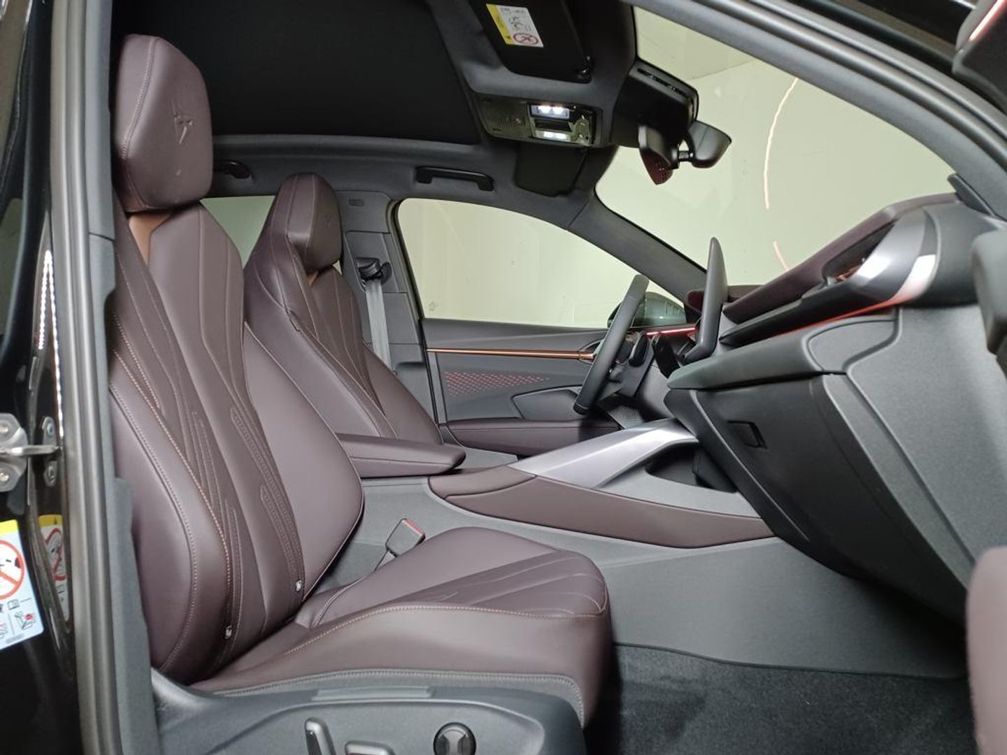 CUPRA Terramar 1.5 TSI e-Hybrid VZ DSG 200 kW (272 CV)