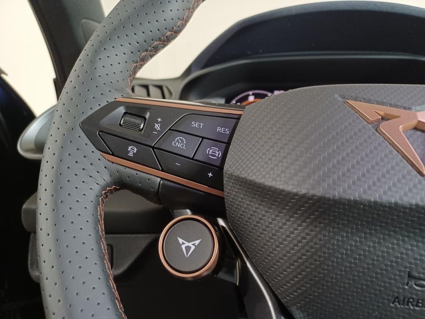 CUPRA Terramar 1.5 TSI e-Hybrid DSG 150 kW (204 CV)
