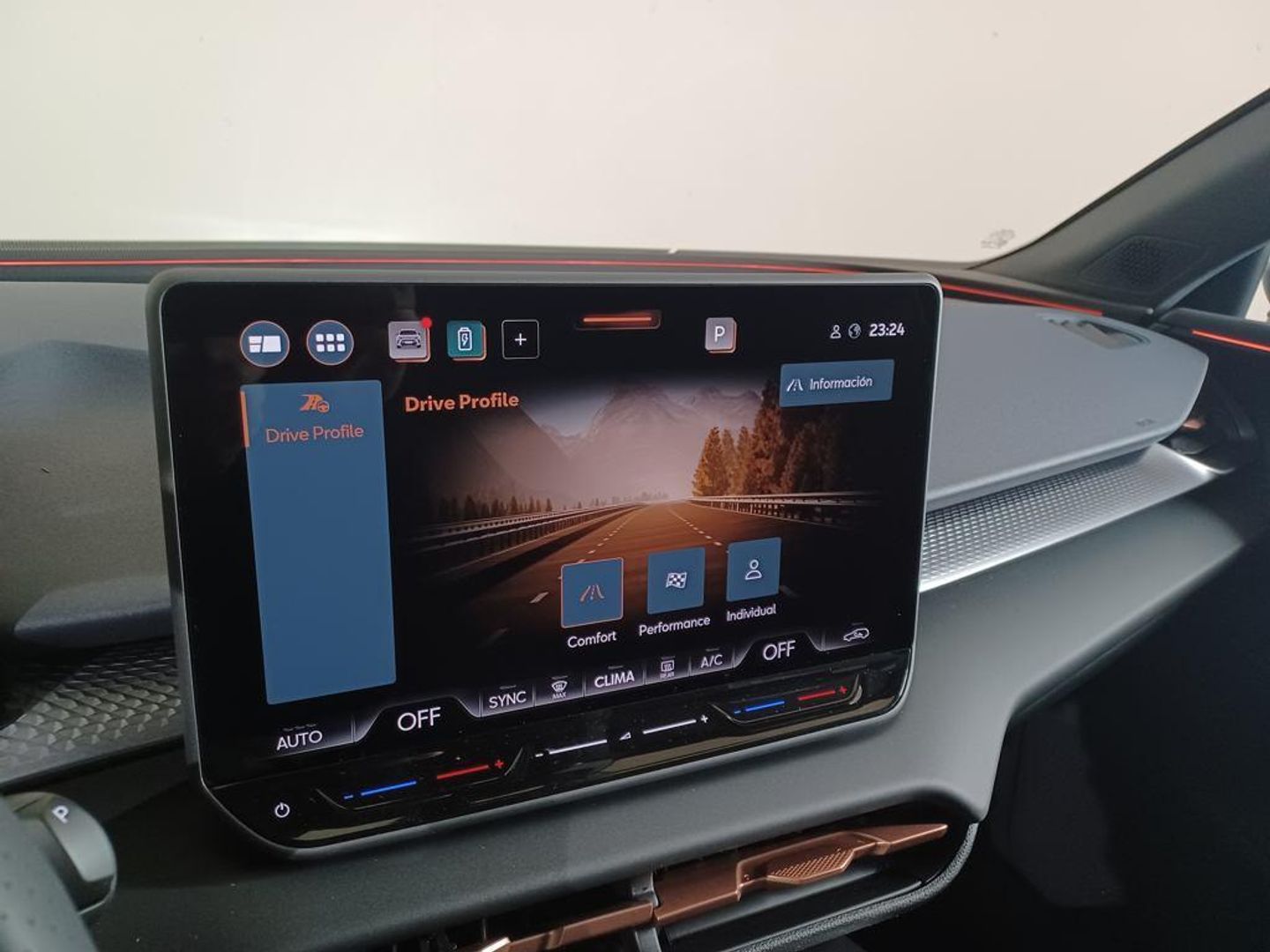 CUPRA Terramar 1.5 TSI e-Hybrid DSG 150 kW (204 CV)