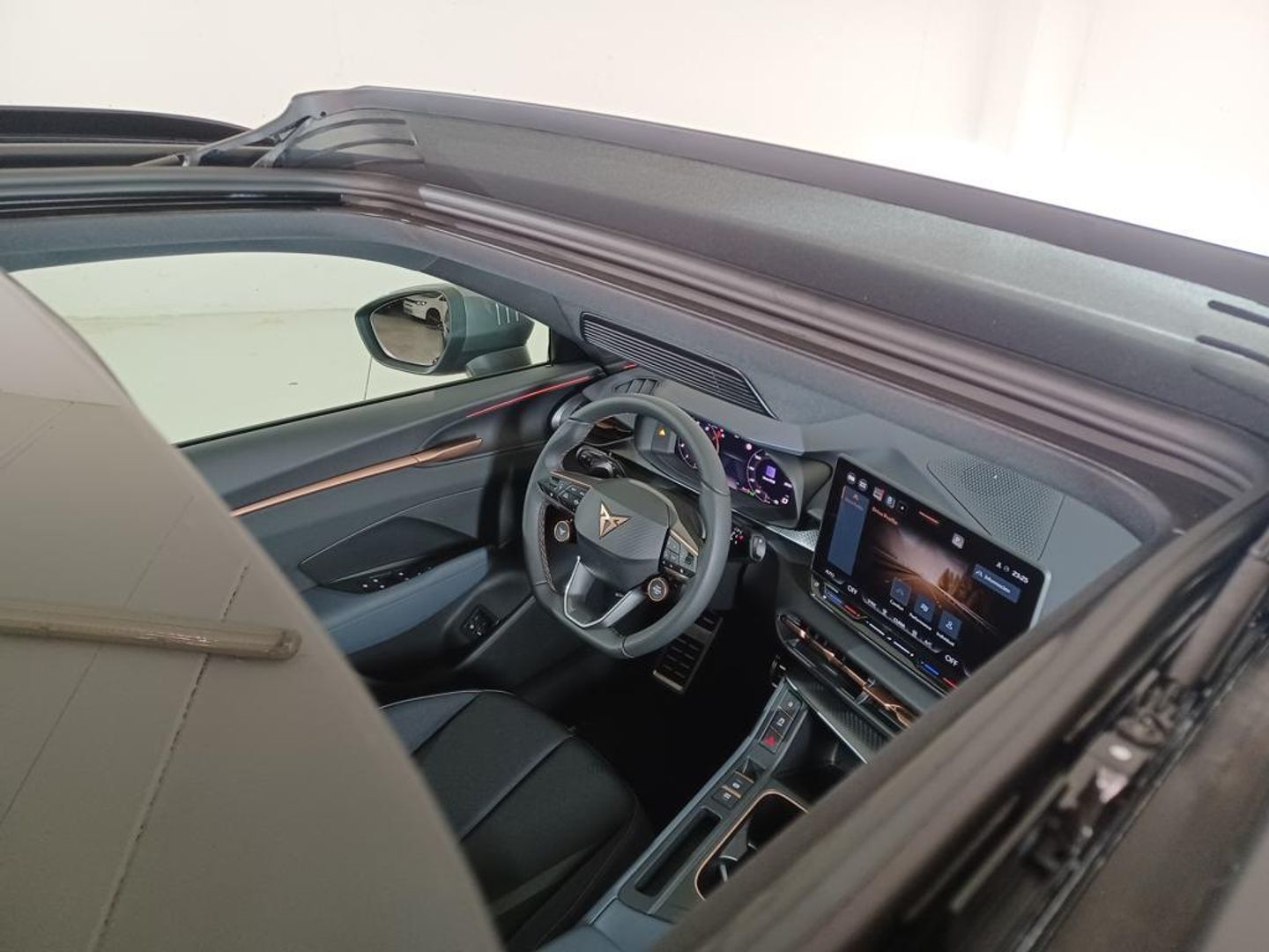 CUPRA Terramar 1.5 TSI e-Hybrid DSG 150 kW (204 CV)