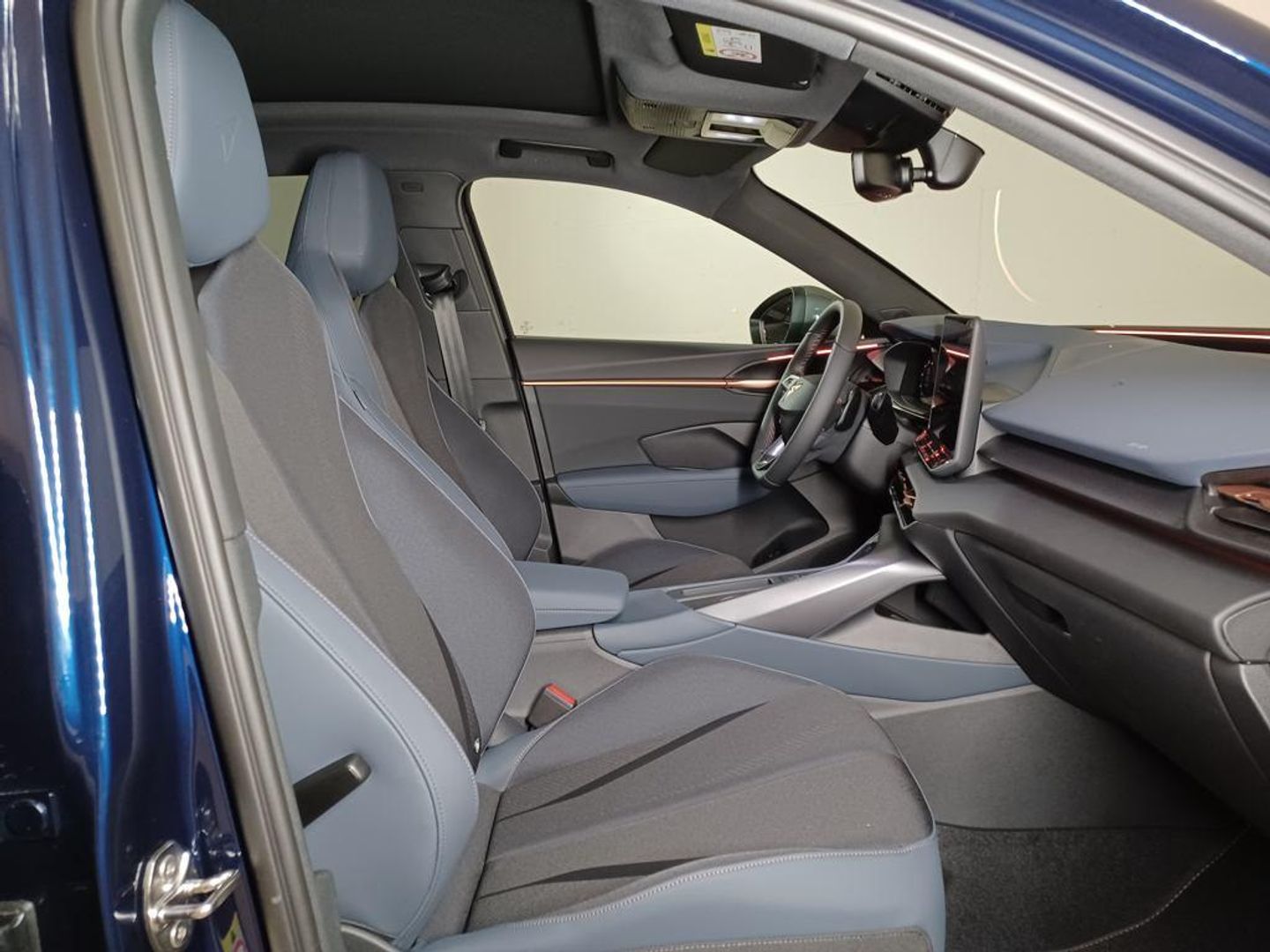 CUPRA Terramar 1.5 TSI e-Hybrid DSG 150 kW (204 CV)