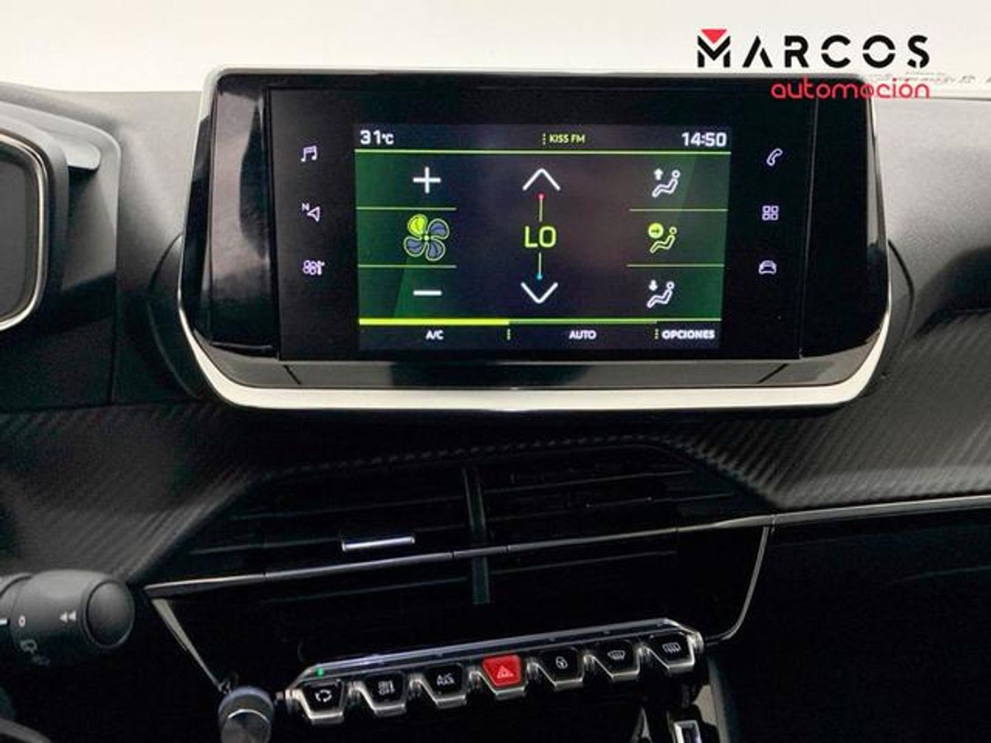 Peugeot 2008 PureTech 130 S&S Allure Pack EAT8 96 kW (130 CV)