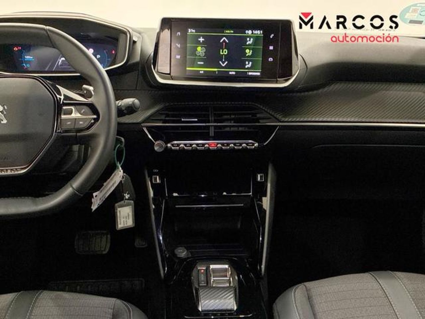Peugeot 2008 PureTech 130 S&S Allure Pack EAT8 96 kW (130 CV)