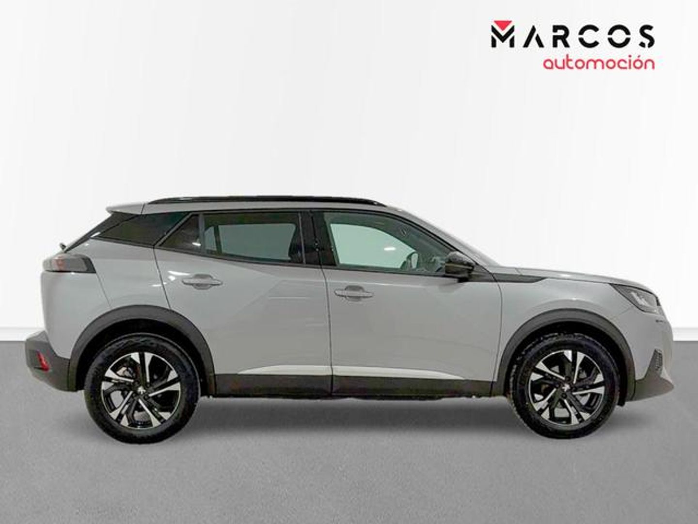Peugeot 2008 PureTech 130 S&S Allure Pack EAT8 96 kW (130 CV)