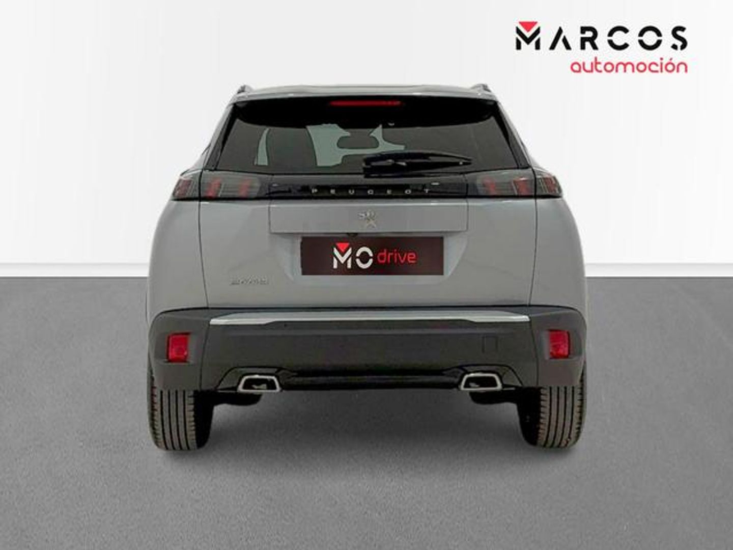 Peugeot 2008 PureTech 130 S&S Allure Pack EAT8 96 kW (130 CV)