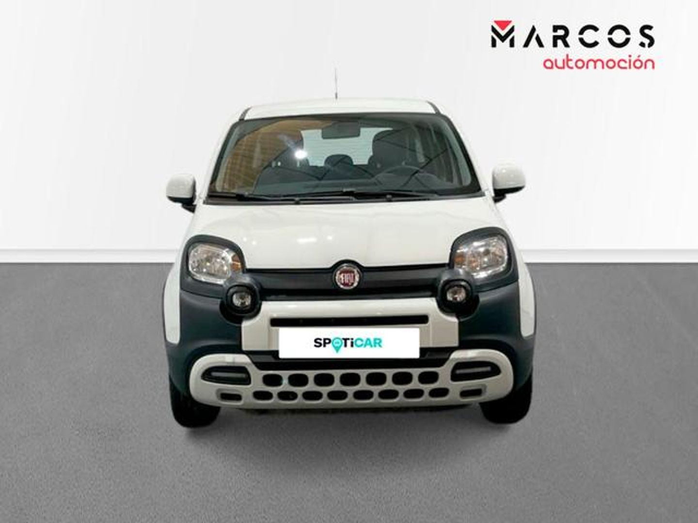 Fiat Panda 1.0 Hybrid Cross 51 kW (70 CV)