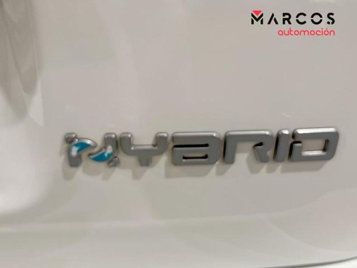 Fiat Panda 1.0 Hybrid Cross 51 kW (70 CV)