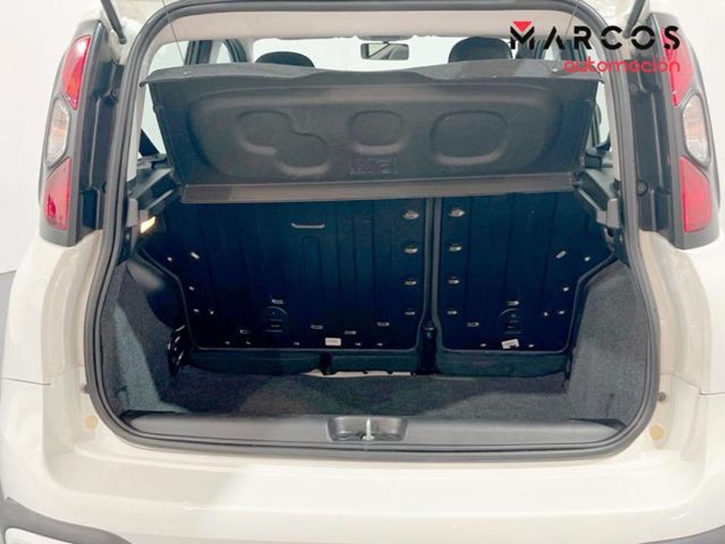 Fiat Panda 1.0 Hybrid Cross 51 kW (70 CV)