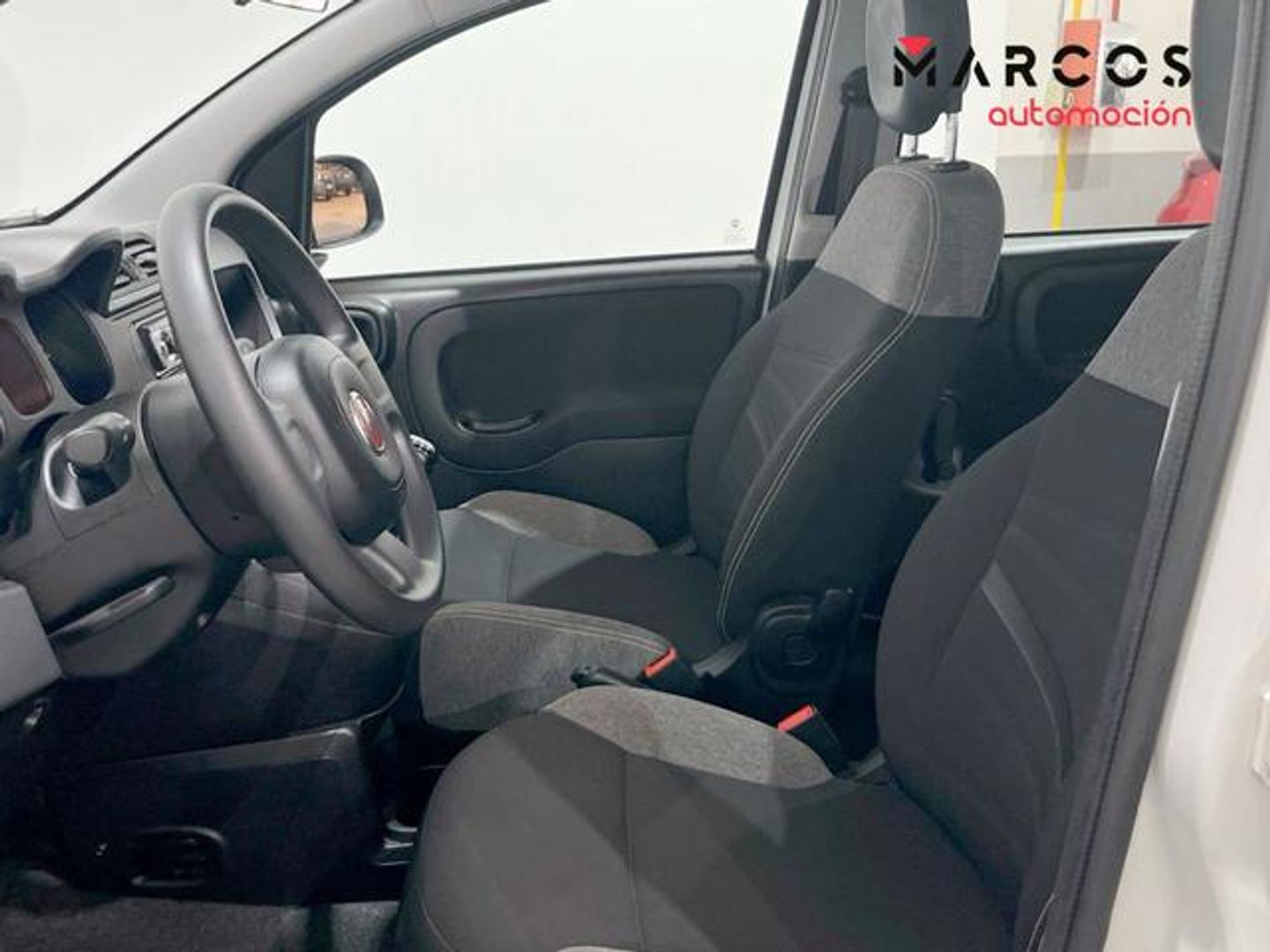 Fiat Panda 1.0 Hybrid Cross 51 kW (70 CV)
