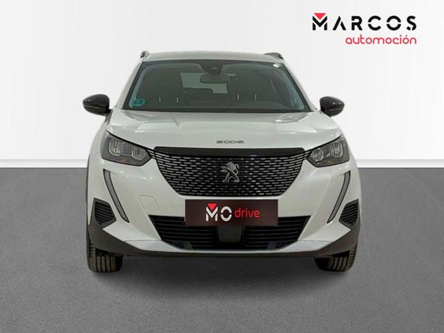Peugeot 2008 PureTech 130 S&S Allure Pack 96 kW (130 CV)