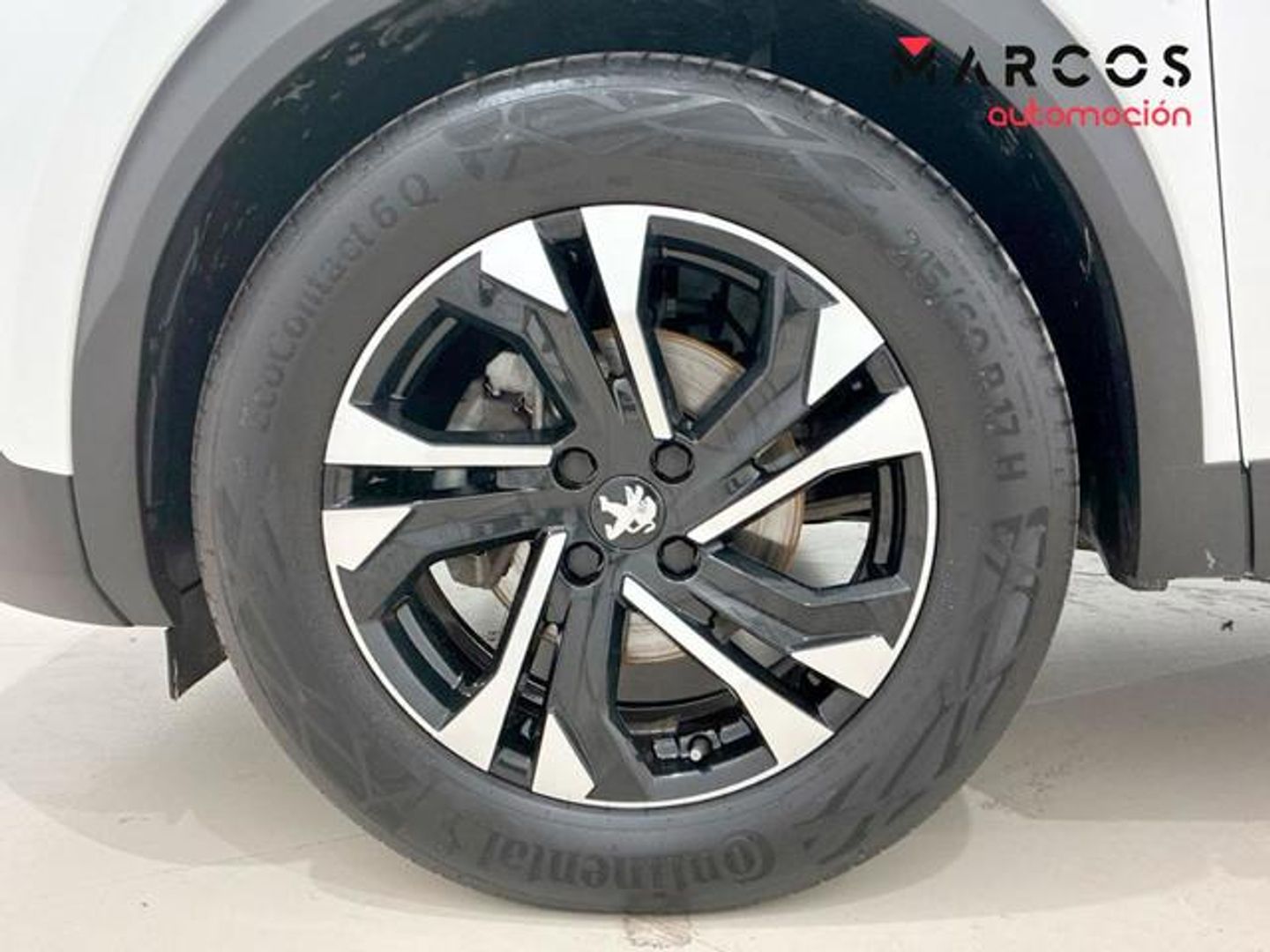 Peugeot 2008 PureTech 130 S&S Allure Pack 96 kW (130 CV)