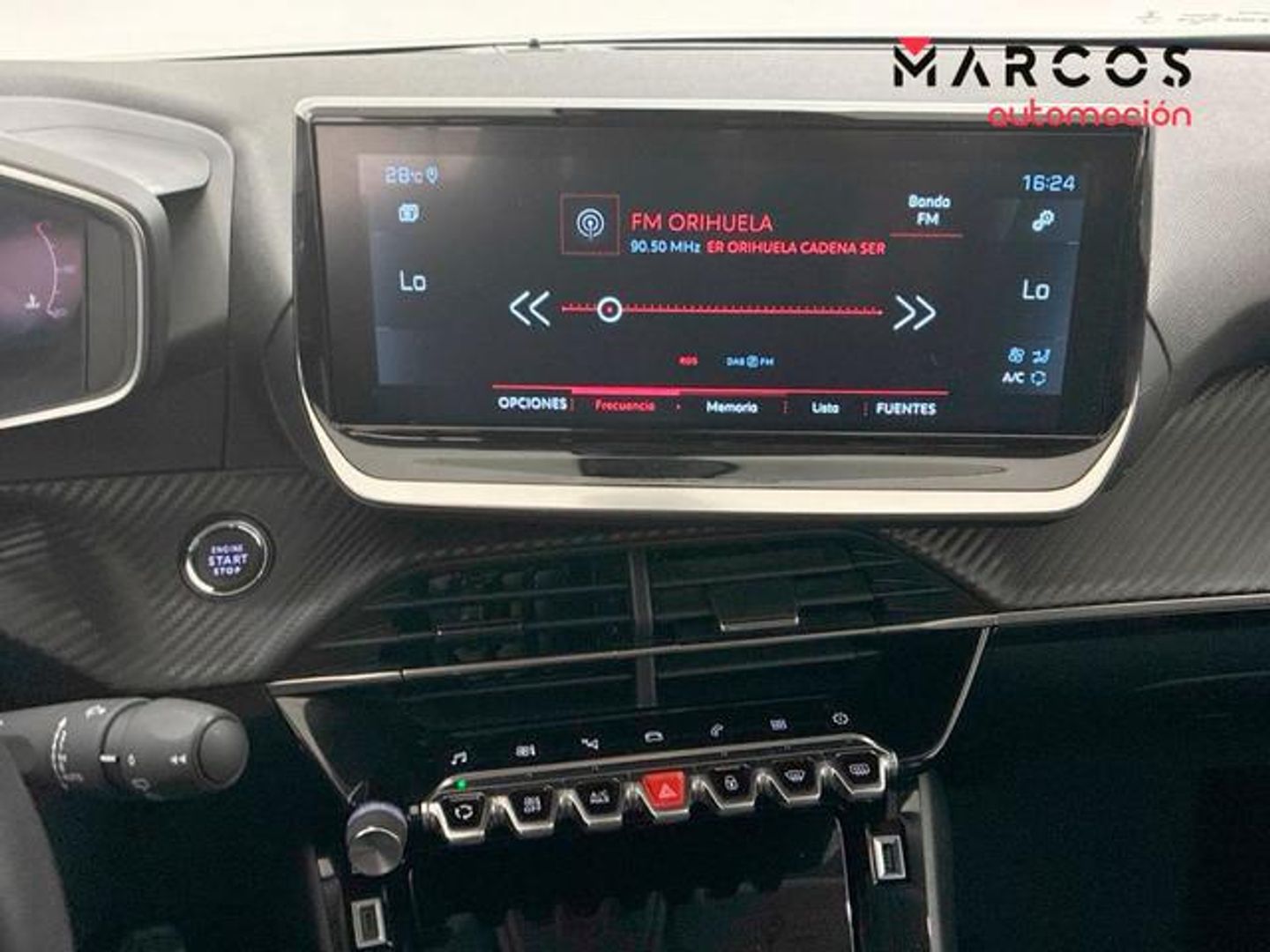 Peugeot 2008 PureTech 130 S&S Allure Pack 96 kW (130 CV)
