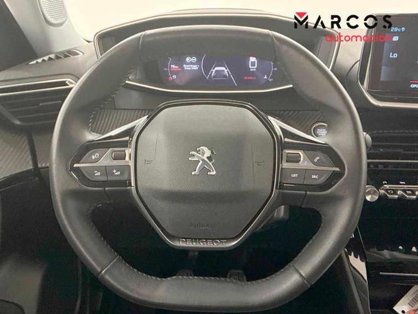 Peugeot 2008 PureTech 130 S&S Allure Pack 96 kW (130 CV)
