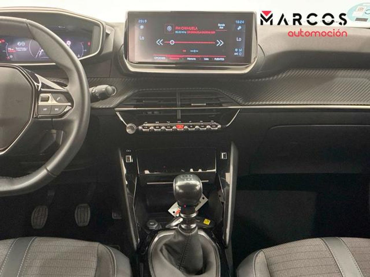 Peugeot 2008 PureTech 130 S&S Allure Pack 96 kW (130 CV)