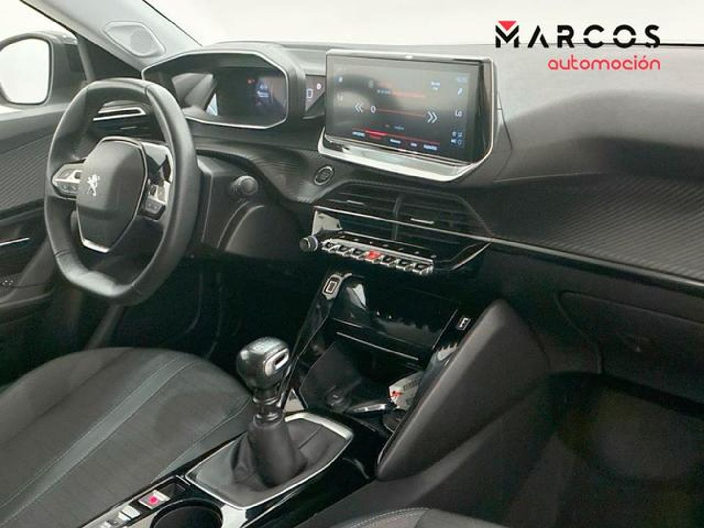 Peugeot 2008 PureTech 130 S&S Allure Pack 96 kW (130 CV)
