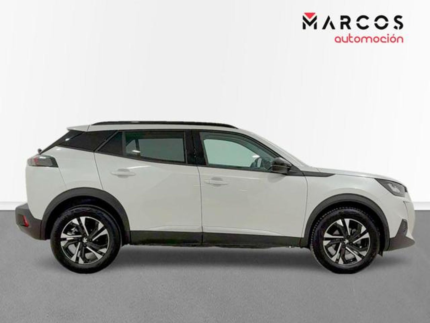 Peugeot 2008 PureTech 130 S&S Allure Pack 96 kW (130 CV)