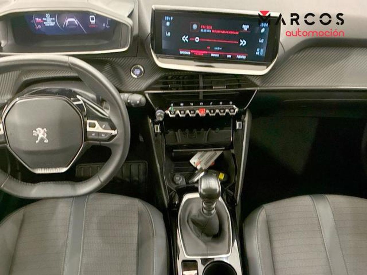 Peugeot 2008 PureTech 130 S&S Allure Pack 96 kW (130 CV)