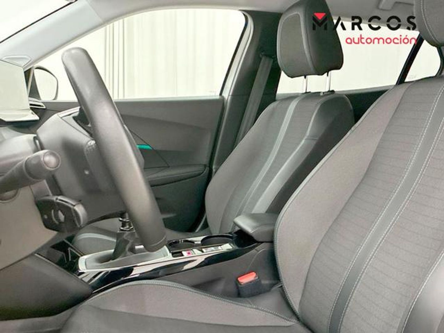 Peugeot 2008 PureTech 130 S&S Allure Pack 96 kW (130 CV)