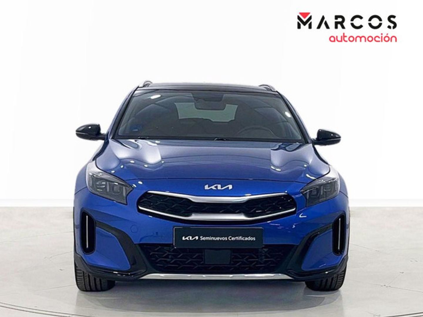 Kia XCeed 1.6 GDi PHEV eMotion 104 kW (141 CV)
