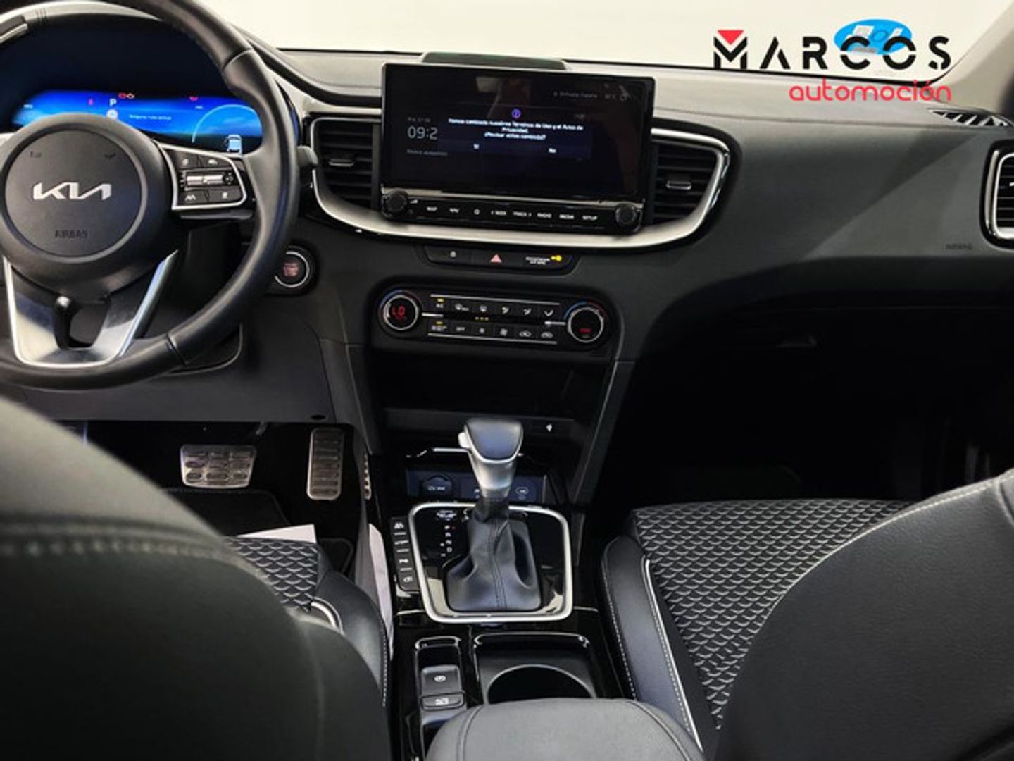 Kia XCeed 1.6 GDi PHEV eMotion 104 kW (141 CV)