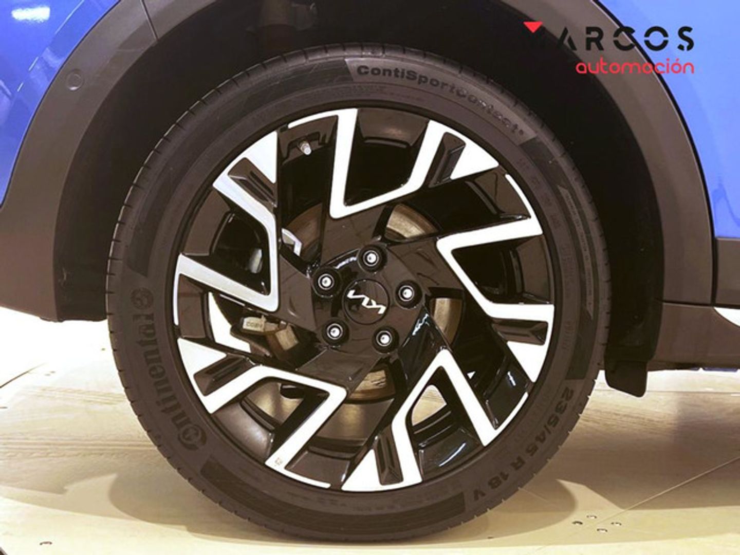 Kia XCeed 1.6 GDi PHEV eMotion 104 kW (141 CV)