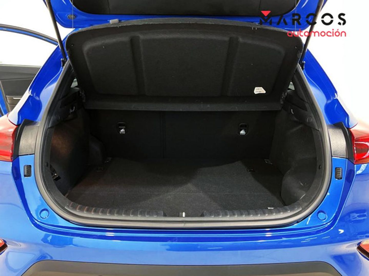 Kia XCeed 1.6 GDi PHEV eMotion 104 kW (141 CV)