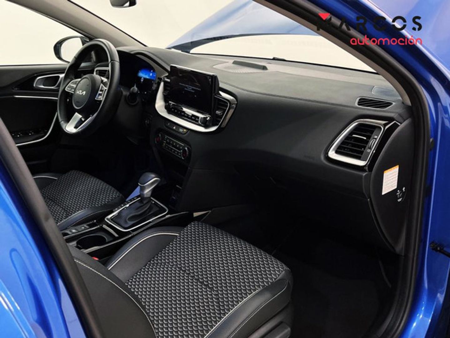 Kia XCeed 1.6 GDi PHEV eMotion 104 kW (141 CV)