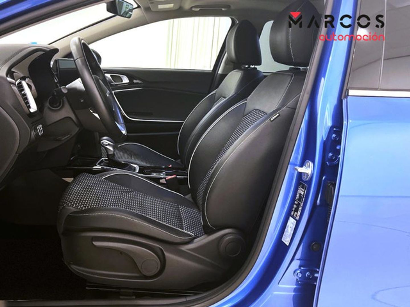 Kia XCeed 1.6 GDi PHEV eMotion 104 kW (141 CV)